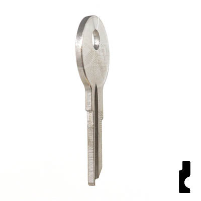 CU9 Mercury Mariner Key Blank Power Sport Key Ilco