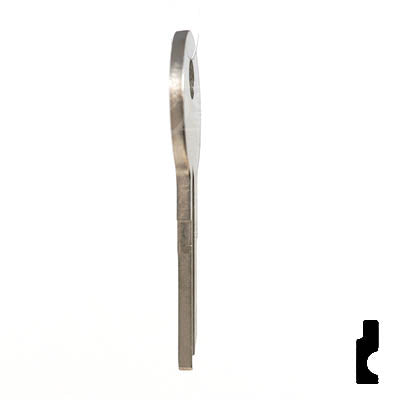 CU9 Mercury Mariner Key Blank Power Sport Key Ilco