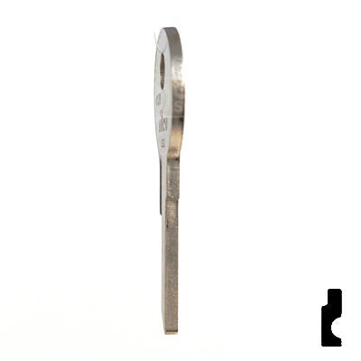 CU9 Mercury Mariner Key Blank Power Sport Key Ilco