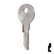 CU9 Mercury Mariner Key Blank Power Sport Key Ilco