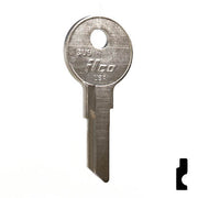 CU9 Mercury Mariner Key Blank Power Sport Key Ilco