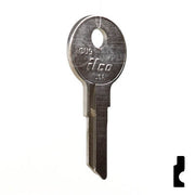 CU9 Mercury Mariner Key Blank Power Sport Key Ilco