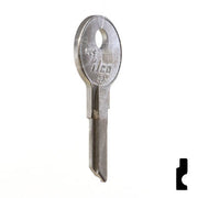 CU9 Mercury Mariner Key Blank Power Sport Key Ilco