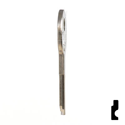 CU9 Mercury Mariner Key Blank Power Sport Key Ilco