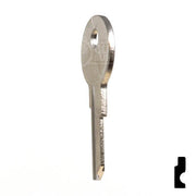 CU9 Mercury Mariner Key Blank Power Sport Key Ilco