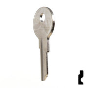 CU9 Mercury Mariner Key Blank Power Sport Key Ilco