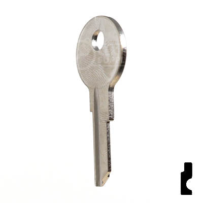 CU9 Mercury Mariner Key Blank Power Sport Key Ilco