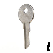 CU9 Mercury Mariner Key Blank Power Sport Key Ilco