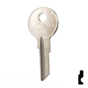 CU9 Mercury Mariner Key Blank Power Sport Key Ilco