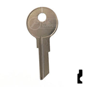 CU9 Mercury Mariner Key Blank Power Sport Key Ilco