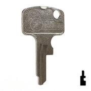 HD14 Honda Motorcycle Key Blank Power Sport Key Ilco