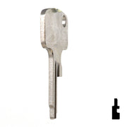 HD14 Honda Motorcycle Key Blank Power Sport Key Ilco