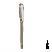 HD14 Honda Motorcycle Key Blank Power Sport Key Ilco