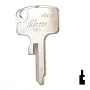 HD14 Honda Motorcycle Key Blank Power Sport Key Ilco