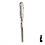 HD14 Honda Motorcycle Key Blank Power Sport Key Ilco