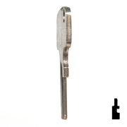 HD14 Honda Motorcycle Key Blank Power Sport Key Ilco