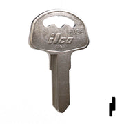 HD56 Honda Motorcycle, ATV  Key Power Sport Key Ilco