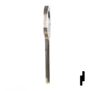 HD56 Honda Motorcycle, ATV  Key Power Sport Key Ilco