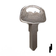 HD56 Honda Motorcycle, ATV  Key Power Sport Key Ilco