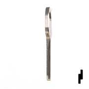 HD56 Honda Motorcycle, ATV  Key Power Sport Key Ilco