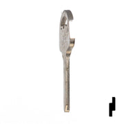 HD56 Honda Motorcycle, ATV  Key Power Sport Key Ilco