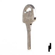 HD56 Honda Motorcycle, ATV  Key Power Sport Key Ilco