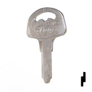 HD56 Honda Motorcycle, ATV  Key Power Sport Key Ilco