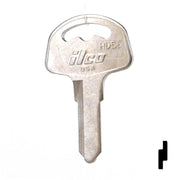 HD56 Honda Motorcycle, ATV  Key Power Sport Key Ilco