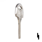 HD57 Honda Motorcycle, ATV  Key Power Sport Key Ilco