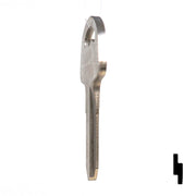 HD57 Honda Motorcycle, ATV  Key Power Sport Key Ilco