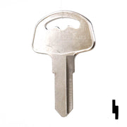 HD57 Honda Motorcycle, ATV  Key Power Sport Key Ilco