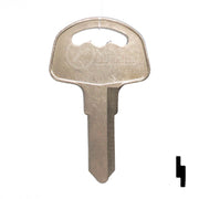 HD57 Honda Motorcycle, ATV  Key Power Sport Key Ilco