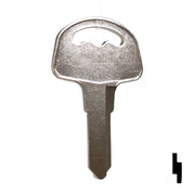 HD57 Honda Motorcycle, ATV  Key Power Sport Key Ilco