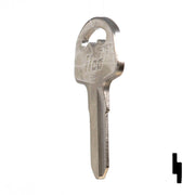 HD57 Honda Motorcycle, ATV  Key Power Sport Key Ilco