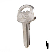 HD57 Honda Motorcycle, ATV  Key Power Sport Key Ilco