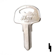HD57 Honda Motorcycle, ATV  Key Power Sport Key Ilco