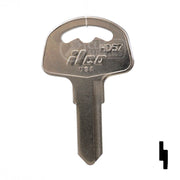 HD57 Honda Motorcycle, ATV  Key Power Sport Key Ilco