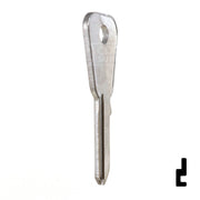 HD66 Honda Motorcycle Key Blank Power Sport Key Ilco