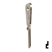 HD66 Honda Motorcycle Key Blank Power Sport Key Ilco