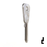 HD66 Honda Motorcycle Key Blank Power Sport Key Ilco