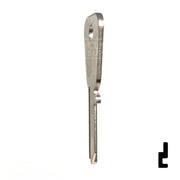 HD66 Honda Motorcycle Key Blank Power Sport Key Ilco