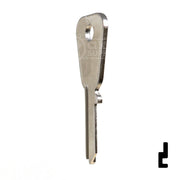 HD66 Honda Motorcycle Key Blank Power Sport Key Ilco
