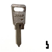 HD68 Honda Motorcycle Key Blank Power Sport Key JMA USA