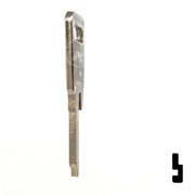HD68 Honda Motorcycle Key Blank Power Sport Key JMA USA