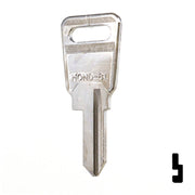 HD68 Honda Motorcycle Key Blank Power Sport Key JMA USA