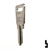 HD68 Honda Motorcycle Key Blank Power Sport Key JMA USA