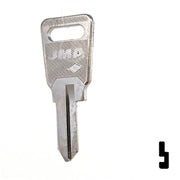 HD68 Honda Motorcycle Key Blank Power Sport Key JMA USA