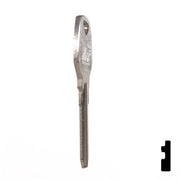 HYD1 Harley Davidson Key Blank Power Sport Key Ilco
