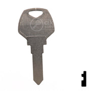 HYD1 Harley Davidson Key Blank Power Sport Key Ilco
