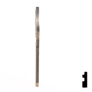 HYD1 Harley Davidson Key Blank Power Sport Key Ilco
